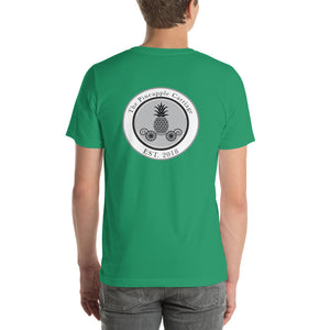 The Pineapple Carriage Original Tee