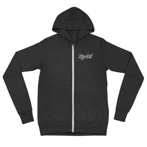Xigrbōl Lightweight Hoodie